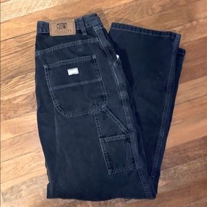 Vintage jeans